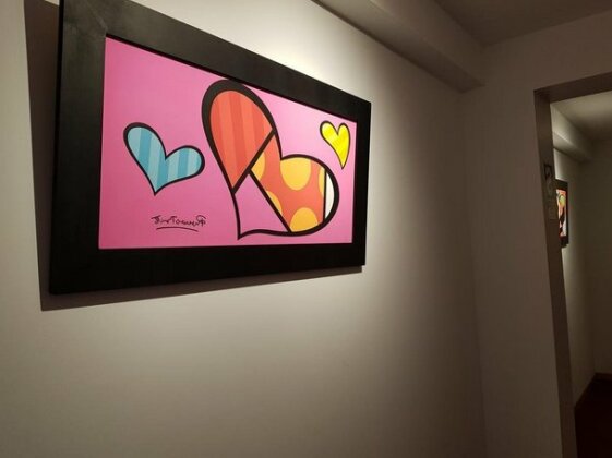 Hostal Le Prince - Photo2