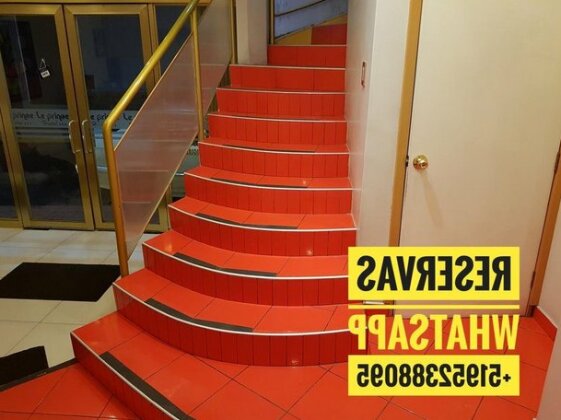 Hostal Le Prince - Photo3