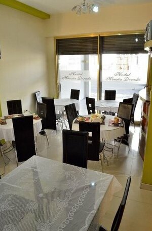 Hostal Mansion Dorada Tacna - Photo3