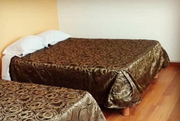 Hostal Paradis