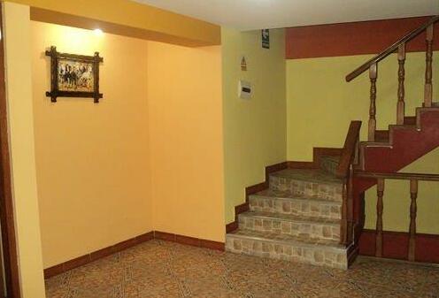 Hostal Residencial Veronica - Photo2