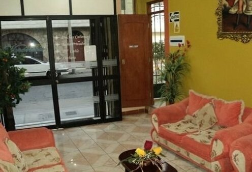 Hostal Residencial Veronica - Photo3