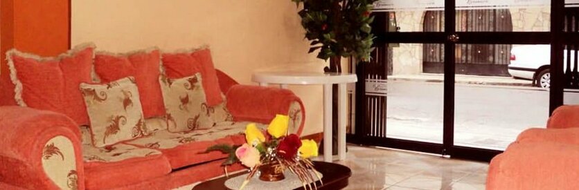 Hostal Residencial Veronica - Photo4