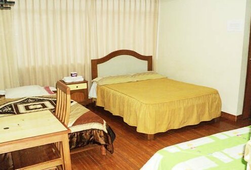 Hostal Residencial Veronica - Photo5