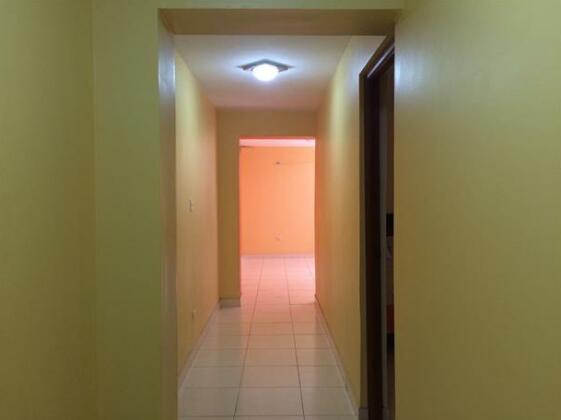 Hostal San Pablo Tacna - Photo2