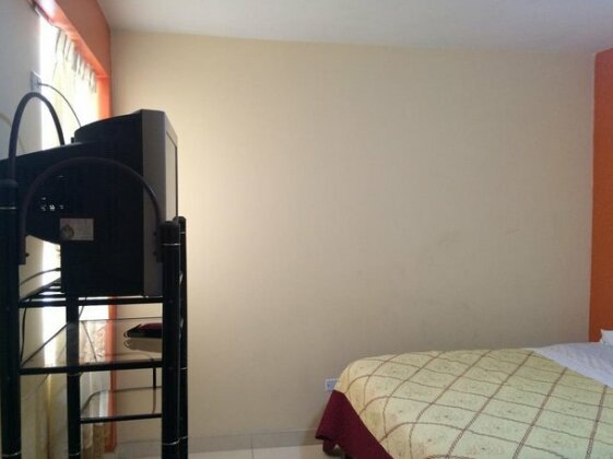 Hostal San Pablo Tacna - Photo3