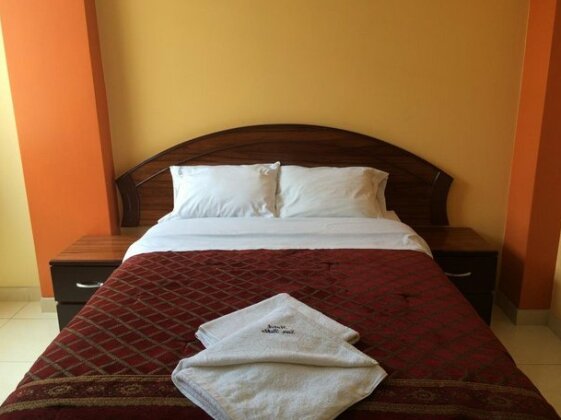 Hostal San Pablo Tacna - Photo4
