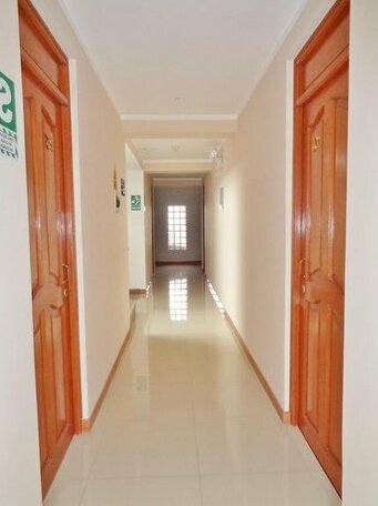 Hostal Silpay - Photo2
