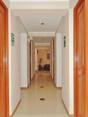 Hostal Silpay - Photo3