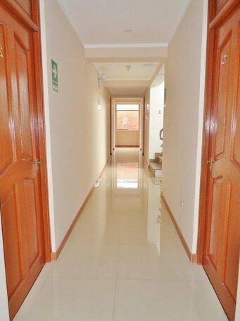 Hostal Silpay - Photo4