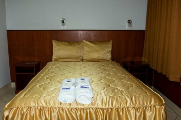 Hostal Vasco Tacna - Photo2