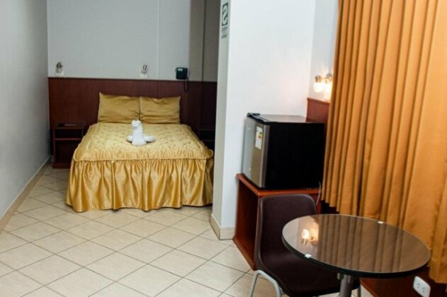 Hostal Vasco Tacna - Photo3