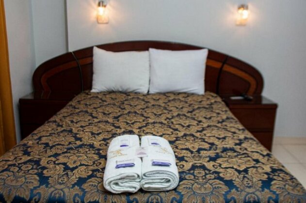 Hostal Vasco Tacna - Photo5