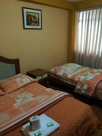 Hostal Veronica - Photo4