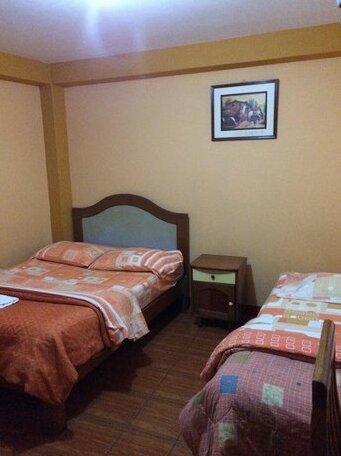 Hostal Veronica - Photo5
