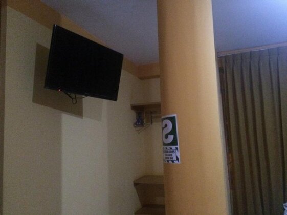 Hostal Vicuna Tacna