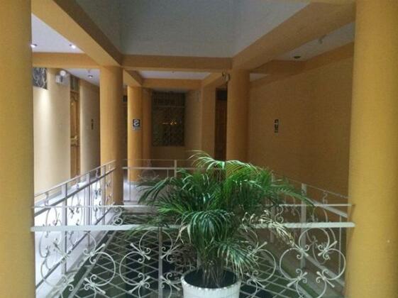 Hostal Vicuna Tacna - Photo2