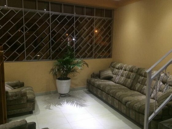 Hostal Vicuna Tacna - Photo5