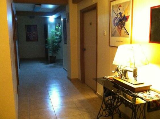 Hostal Yunta Wasi - Photo4