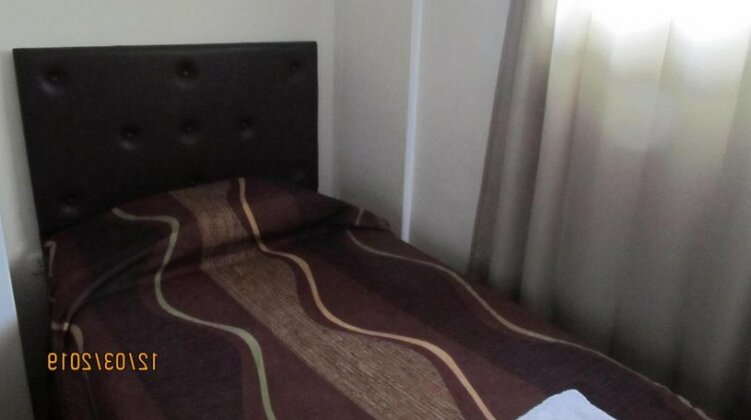 Hotel Apart Primavera - Photo3
