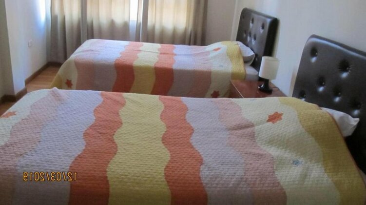 Hotel Apart Primavera - Photo5