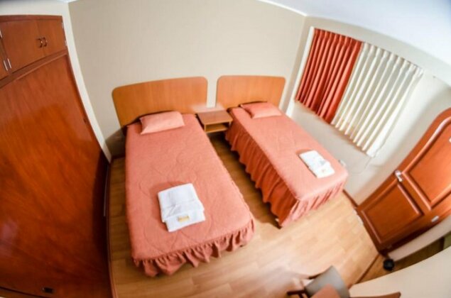 Hotel Arunta - Photo3
