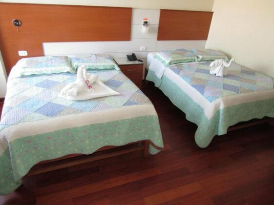Hotel Bolognesi - Photo2
