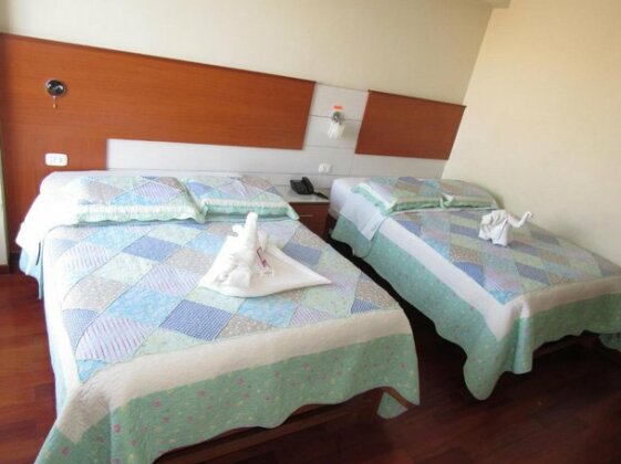 Hotel Bolognesi - Photo3