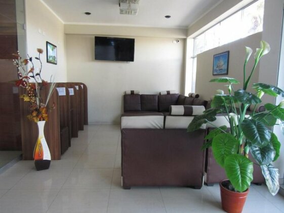 Hotel Bolognesi - Photo4
