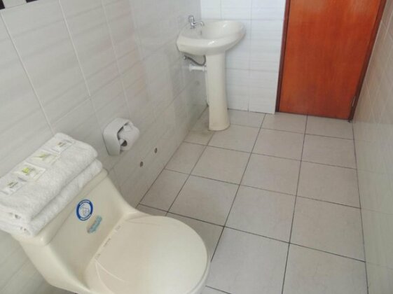 Hotel Limani Suites - Photo2