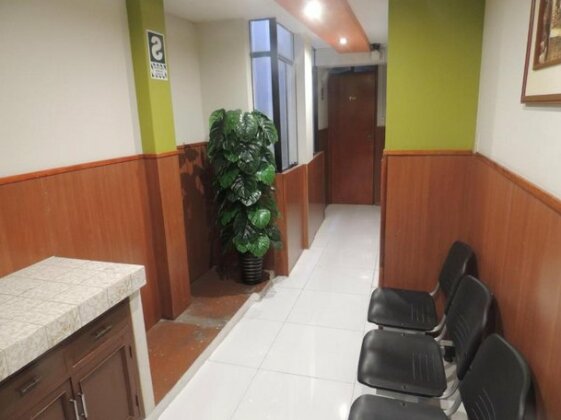 Hotel Limani Suites - Photo3