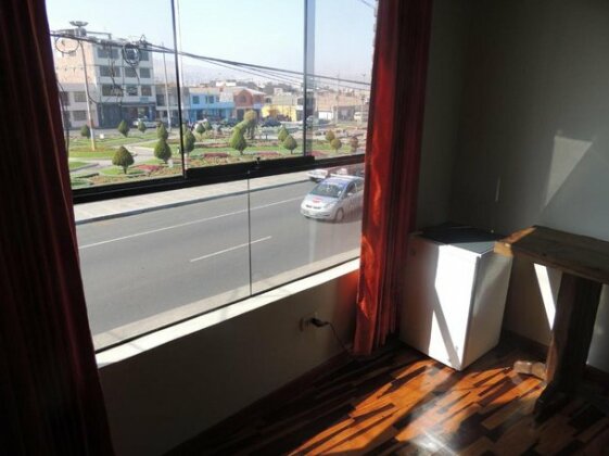 Hotel Limani Suites - Photo4