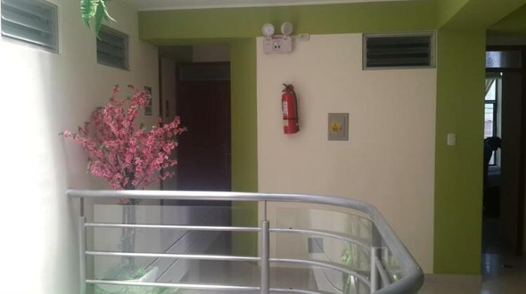 Hotel Nicasio Plaza - Photo3