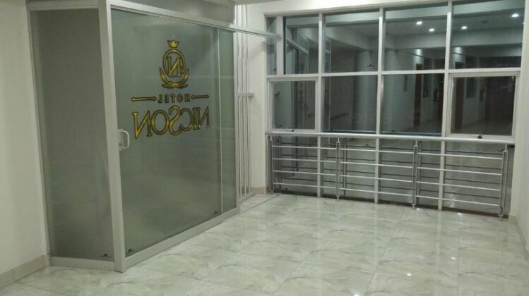 Hotel Nicson - Photo3