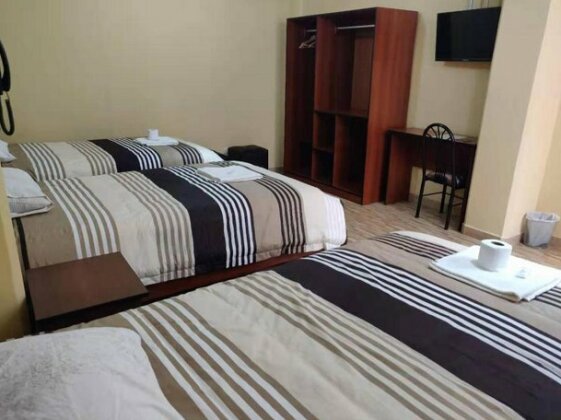 Hotel Nicson - Photo4