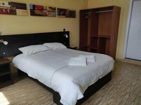 Hotel Nicson - Photo5
