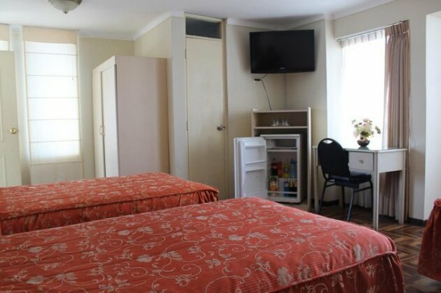 Hotel Premier Tacna - Photo2