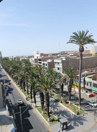 Hotel Premier Tacna - Photo3