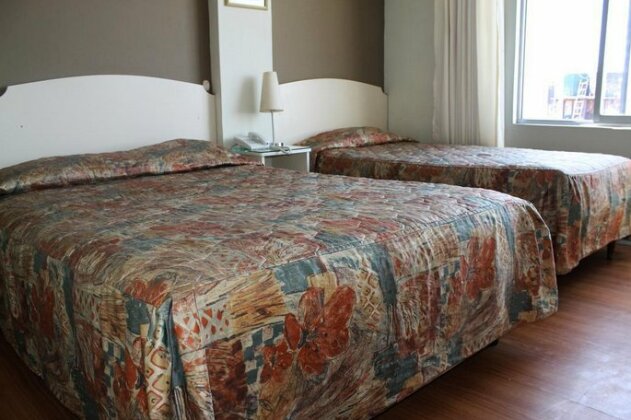 Hotel Premier Tacna - Photo5