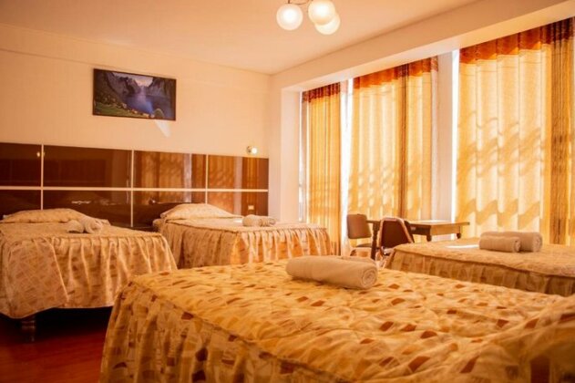 Hotel Royal Inn Tacna - Photo3