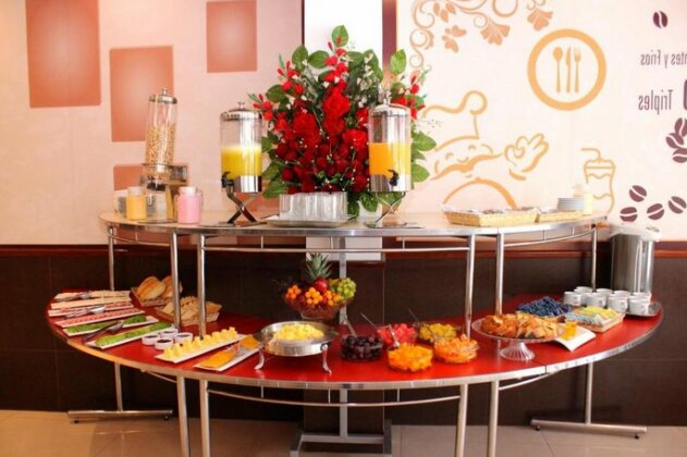Hotel Royal Inn Tacna - Photo4