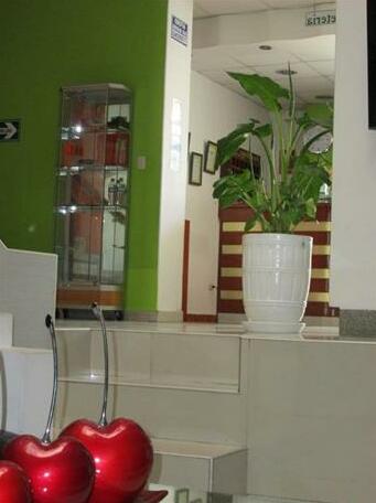 Hotel Santa Maria Tacna - Photo4