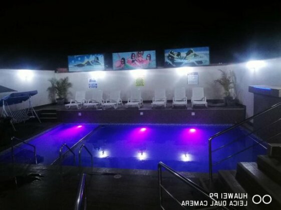 Hotel Spa Machupicchu - Photo2