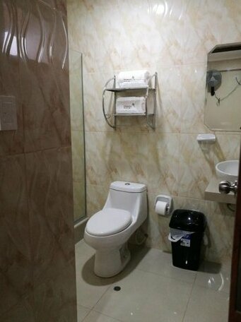 Hotel Spa Machupicchu - Photo3
