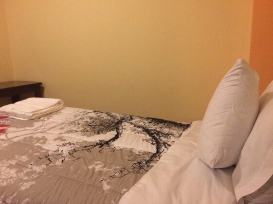Hotel Tambo Real - Photo5