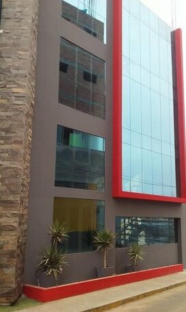 Hotel Victoria Reggia - Photo2