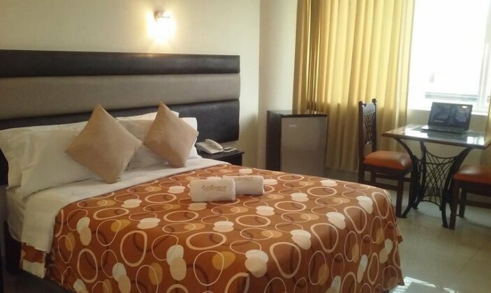 Hotel Victoria Reggia - Photo4