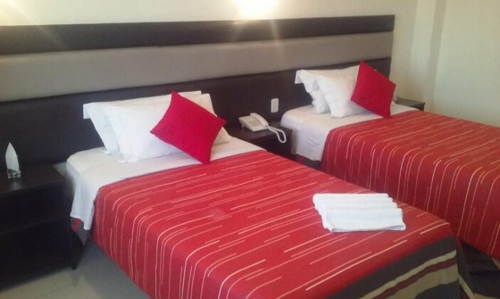 Hotel Victoria Reggia - Photo5