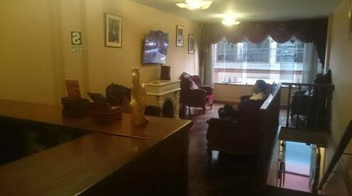 Hotel Zela - Photo2
