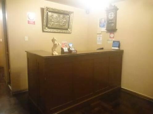 Hotel Zela - Photo3